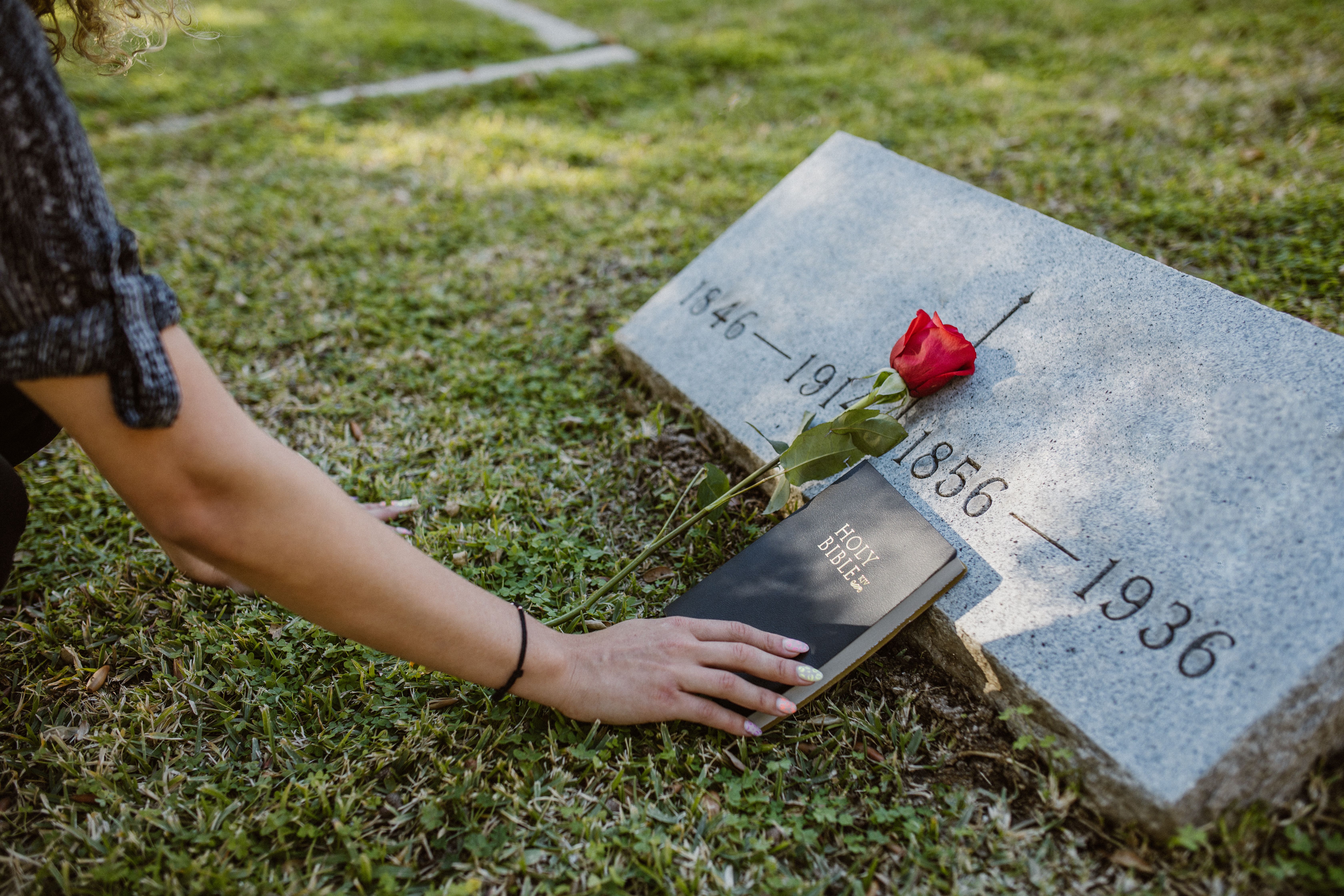 Cemetery