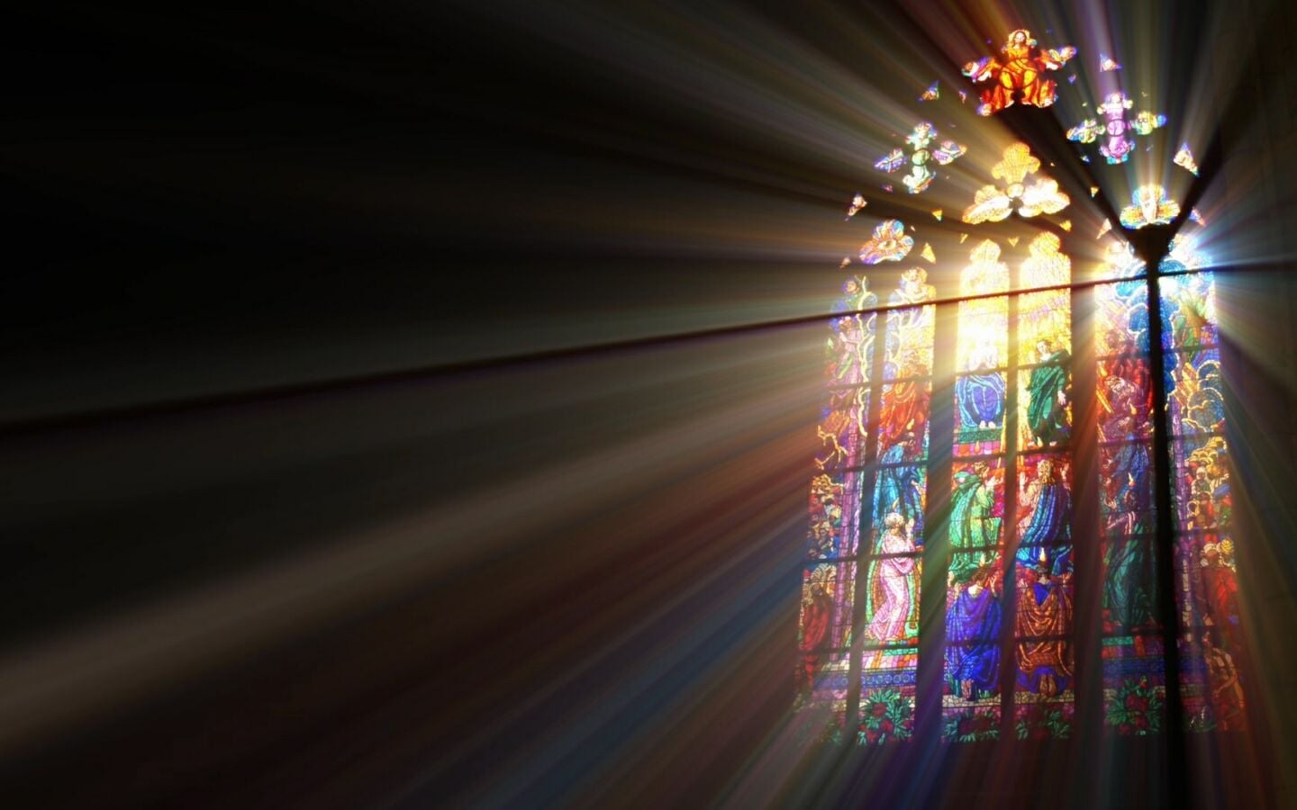 Stained Glass