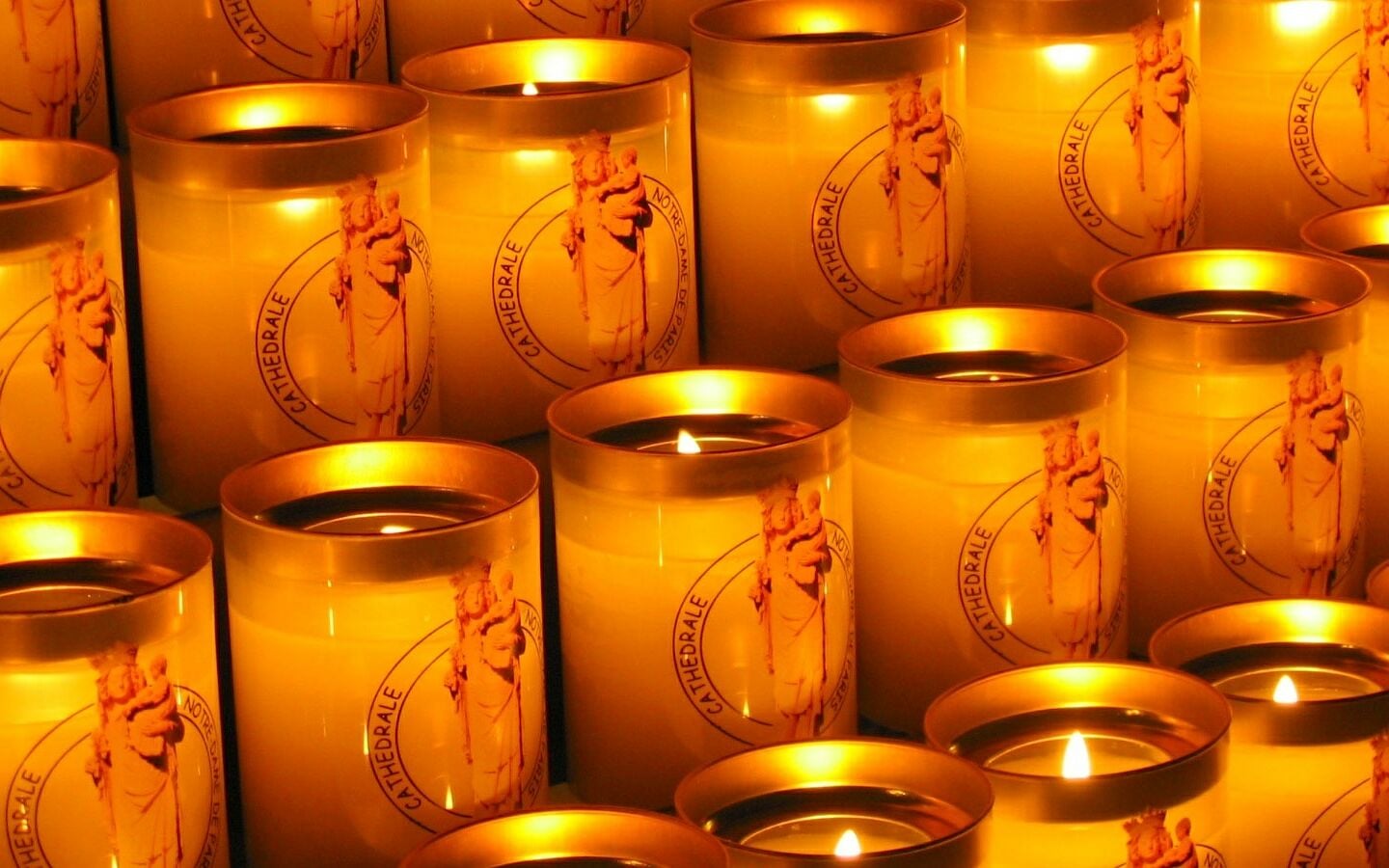 Votives